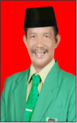 H. ANDI RUSLI, S.M
