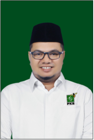 IWAN TARUNA, S.T, M.Si